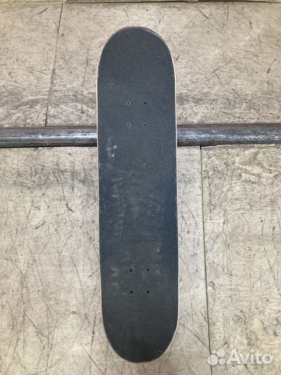 Скейтборд Element Б/У