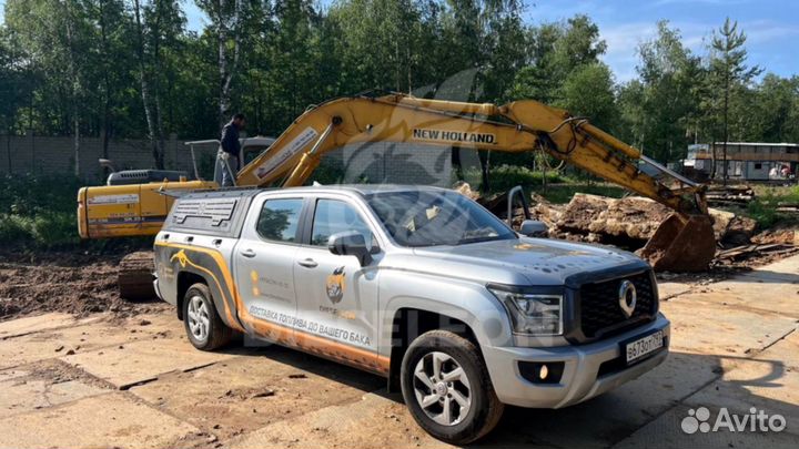 Топливо с доставкой Евро 5 сорт С