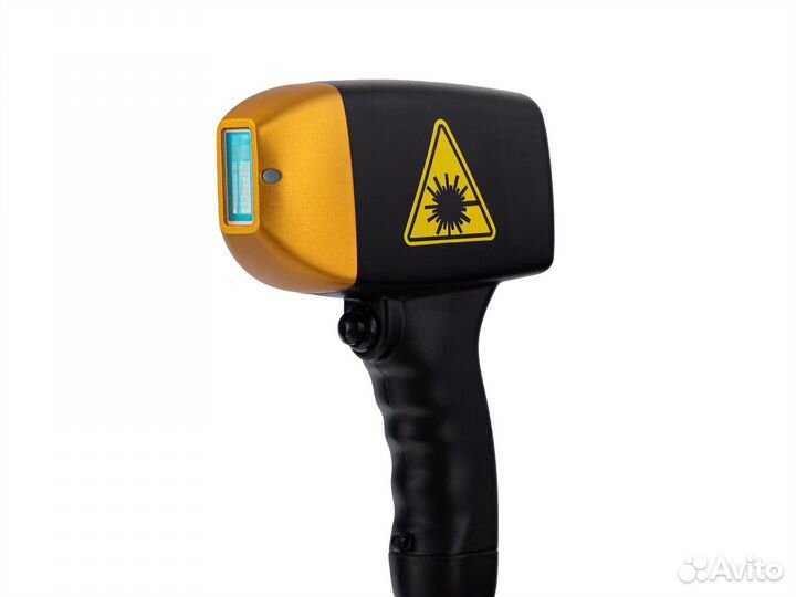 Аппарат по уходу за кожей и волосами К-16 1200W