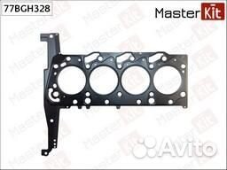 Прокладка гбц ford abfa, d3fa, d5ba, d6ba, f3fa, fifa, fmba, hjba, hjbb, hjbc, n7ba, n7bb