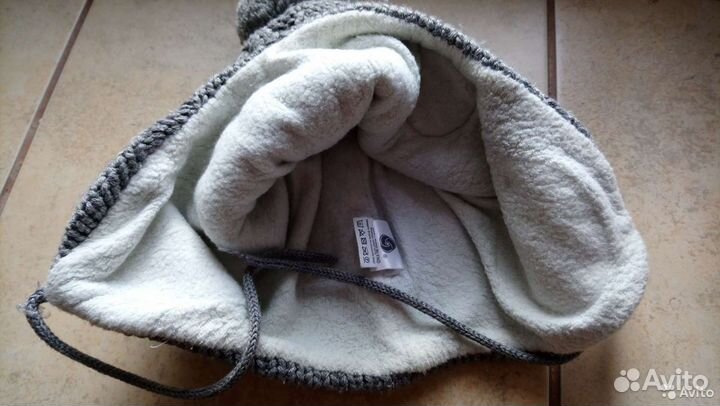 Шапка детская