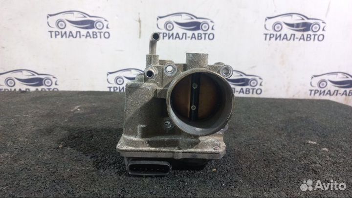 Дроссельная заслонка Grand Vitara