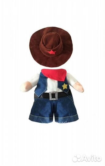 Костюм для животных