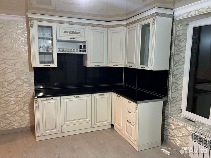 Кухня азалия