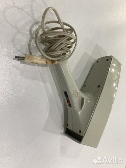 Фен советский