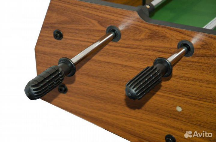 Напольный футбол кикер Maccabi Mini складной