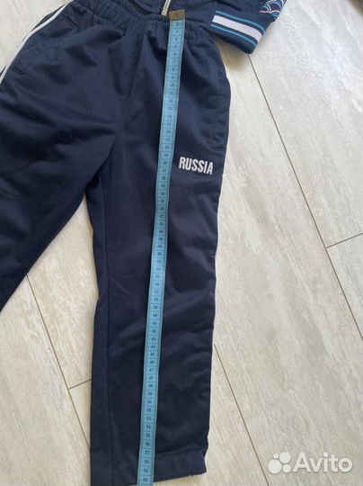 Спортивный костюм для мальчика