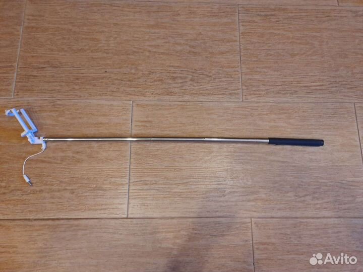 Селфи палка