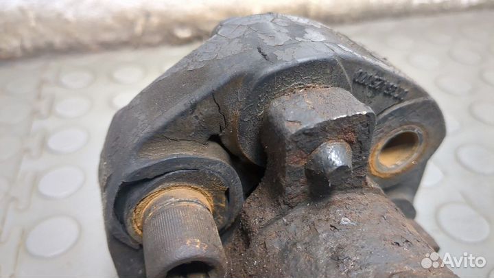 Кардан задний Hyundai Tucson 1, 2006