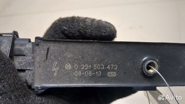 Катушка зажигания Opel Tigra, 2008