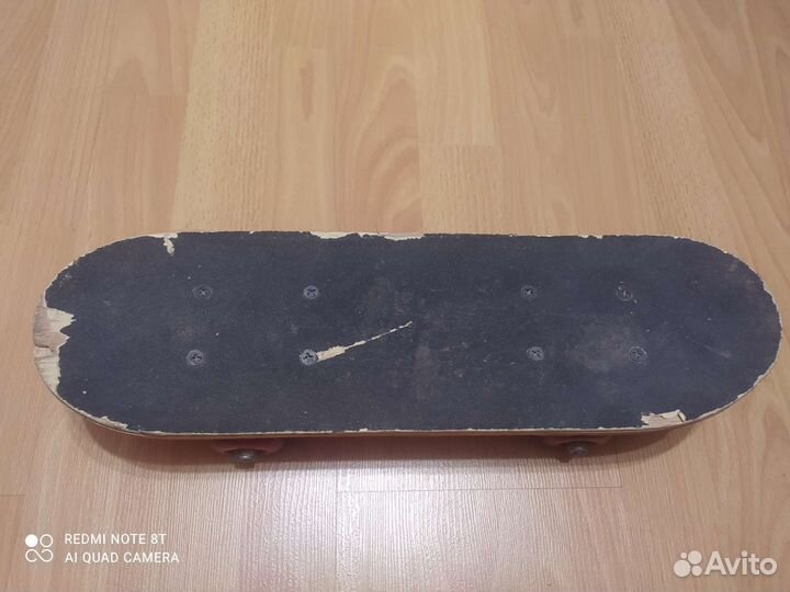 Скейтборд детский