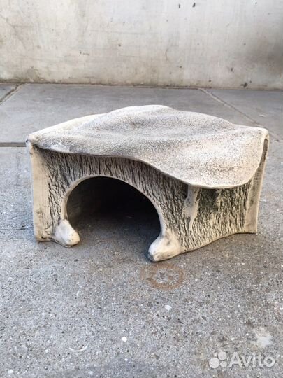 Остров для черепахи