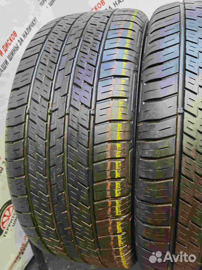 Continental Conti4x4Contact 255/55 R17 104V