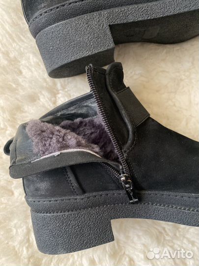 Ботинки зимние ekonika 36 размер