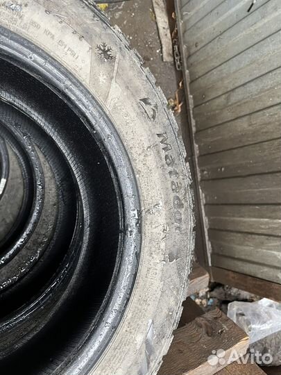 Matador MP 50 Sibir Ice 2 185/65 R15