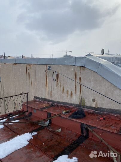 Сварка и монтаж волс