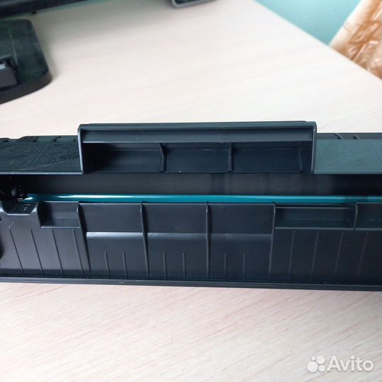 Картридж для лазерного принтера