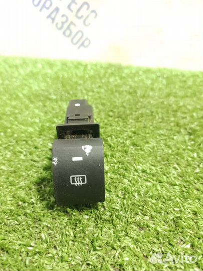 Кнопка обогрева заднего стекла Great Wall Safe