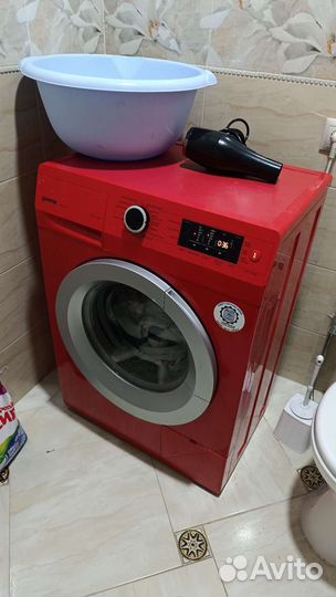 Стиральная машина бу горение gorenie