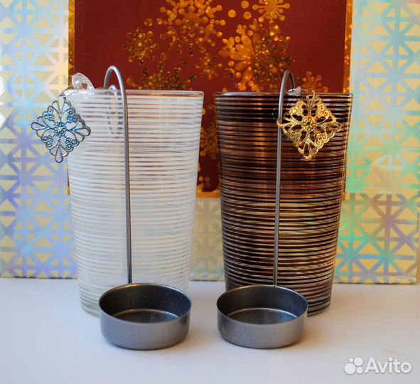 Подсвечник