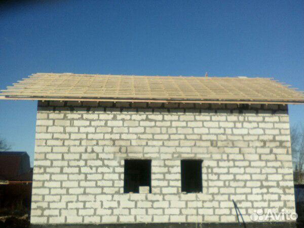 Любые виды работ