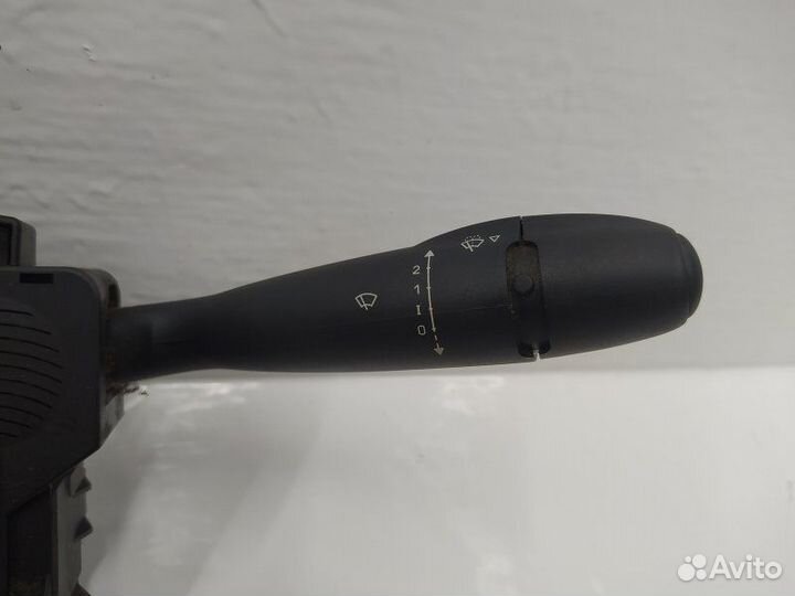 Б/У Б/У Переключатель подрулевой (стрекоза) Европа