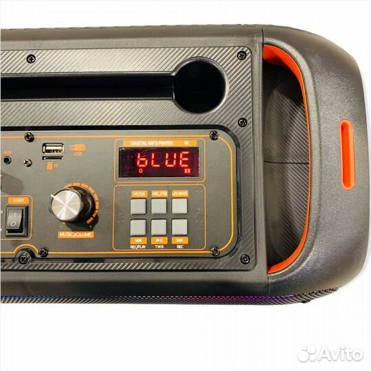 Портативная колонка GZ-Q68