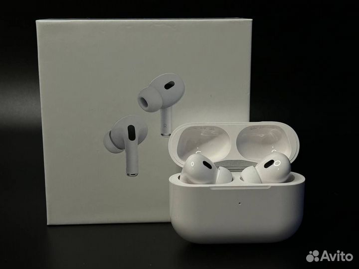 AirPods Pro 2 «оригинал»