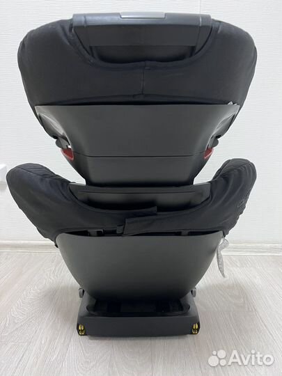 Автокресло