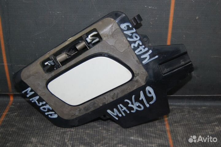 Крышка форсунки омывателя -Mercedes-Benz GLA- X156