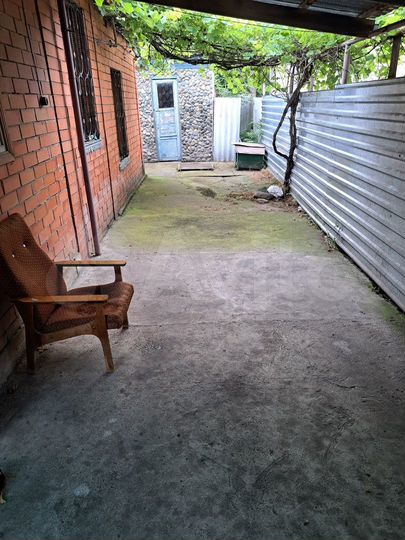 Дом 61,5 м² на участке 4,8 сот.