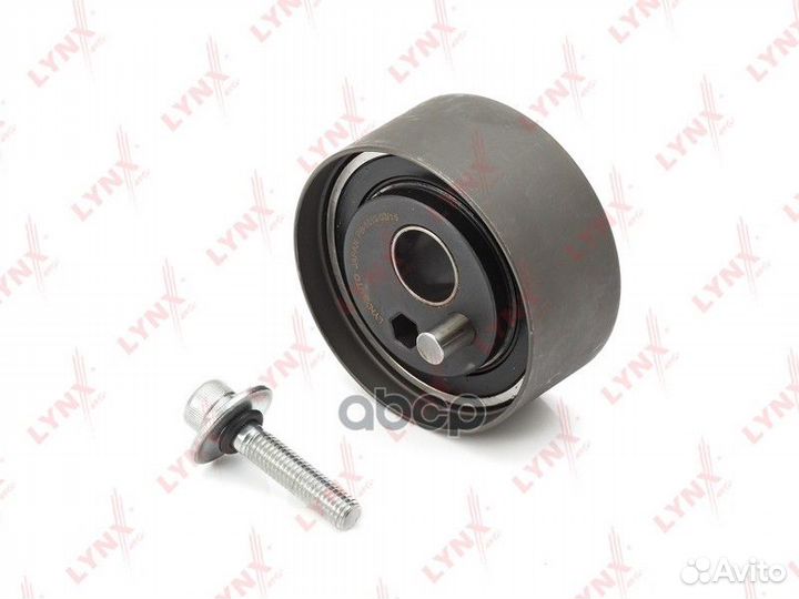 Ролик ремня грм audi A4/A6/VW passat 2.8/2.4 95