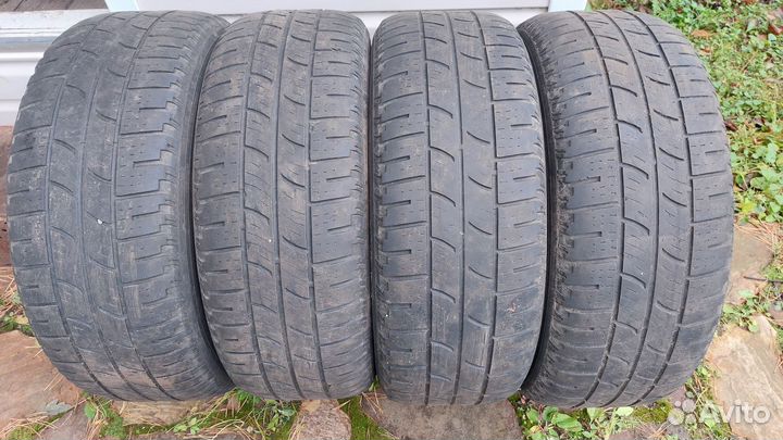 Pirelli Scorpion Zero 255/50 R20 109Y