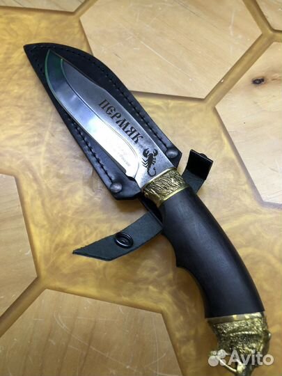 Лазерная гравировка по металлу