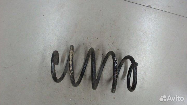 Пружина передняя Skoda Octavia (A5 1Z) 2004-2013