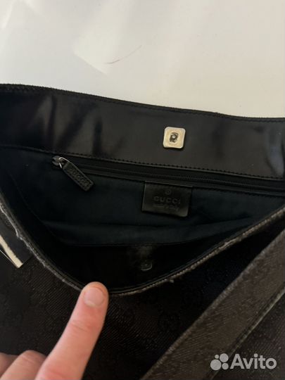 Сумка gucci