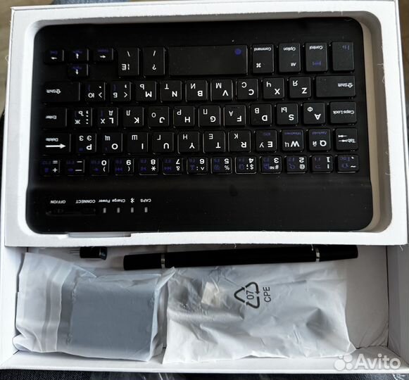 Планшет Jepk T88