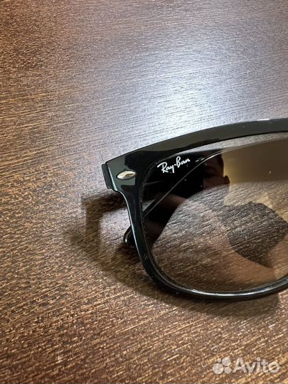 Солнцезащитные очки мужские Ray-Ban