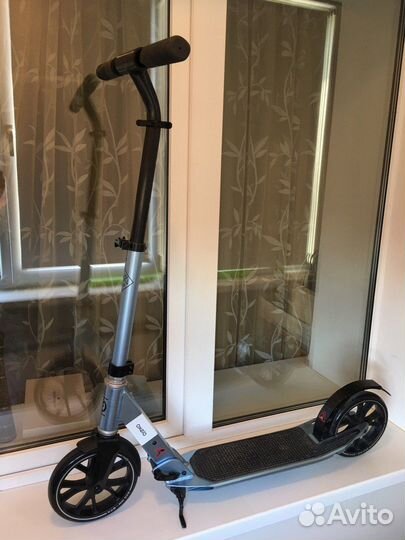 Продаётся самокат oxelo town 5 XL