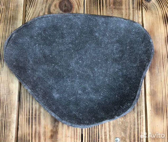 Блюдо из камня
