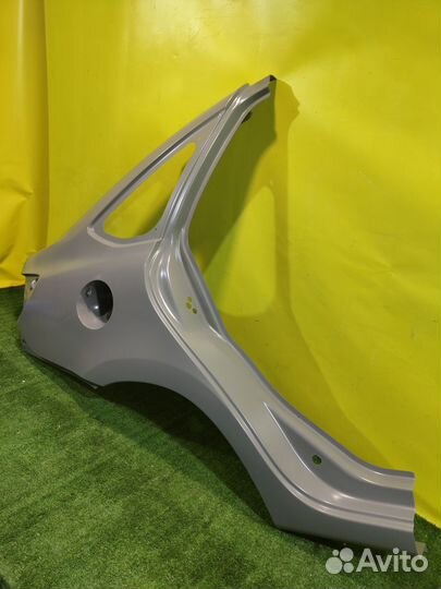 Крыло заднее правое LADA Granta 2013