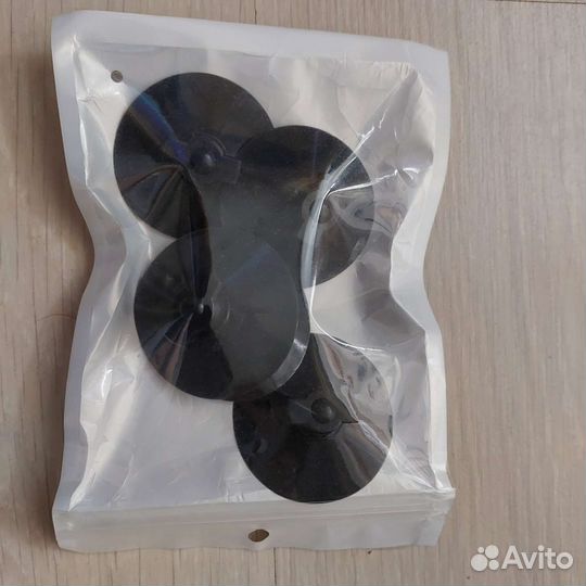 Hori Racing Wheel Apex присоски руль