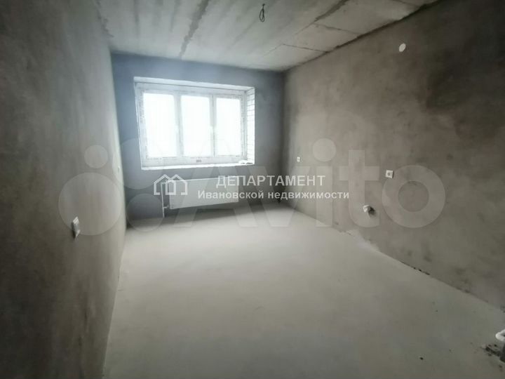 3-к. квартира, 76 м², 9/14 эт.