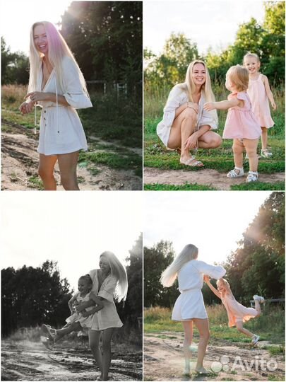 Фотосессия