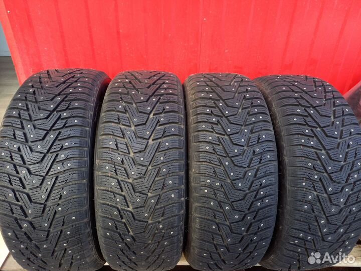 Hankook Winter I'Pike RS2 W429 205/50 R17