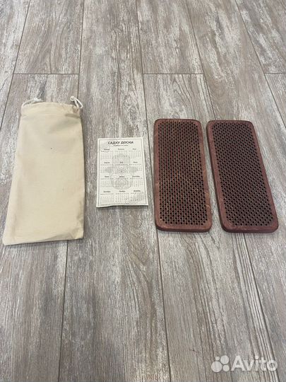 Доска садху