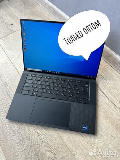 Dell Precision 5510 б/у оптом