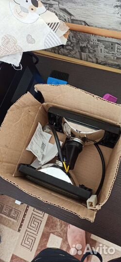 Противотуманные фары на ваз 2115