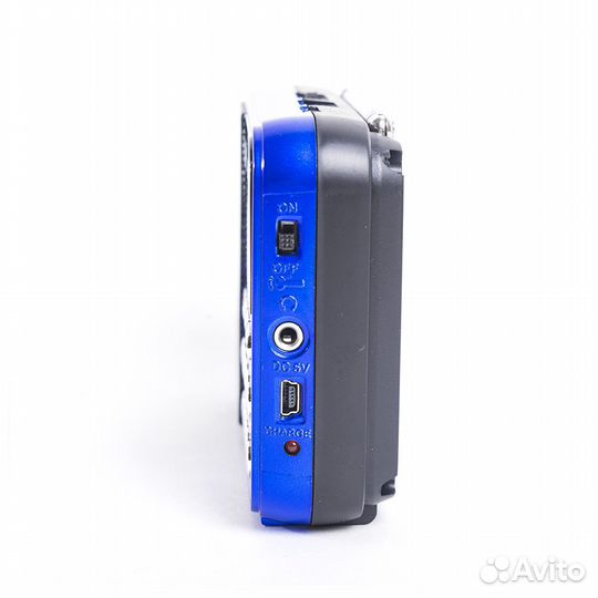 Радиоприемник 