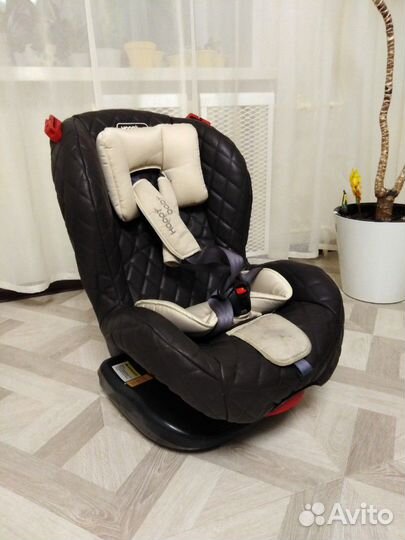 Детское кресло